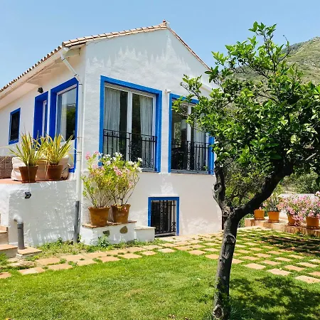 Santa Ana Villa