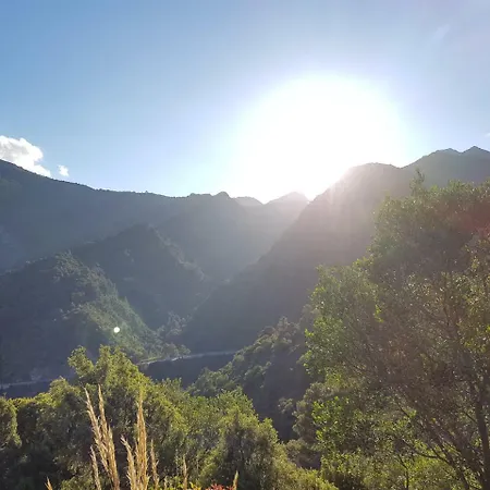 Santa Ana * Ojen