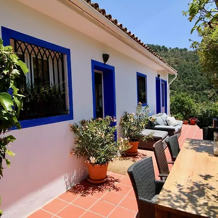 Villa Santa Ana Ojen