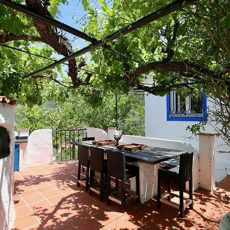 Villa Santa Ana