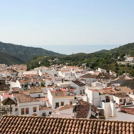 Villa Santa Ana
