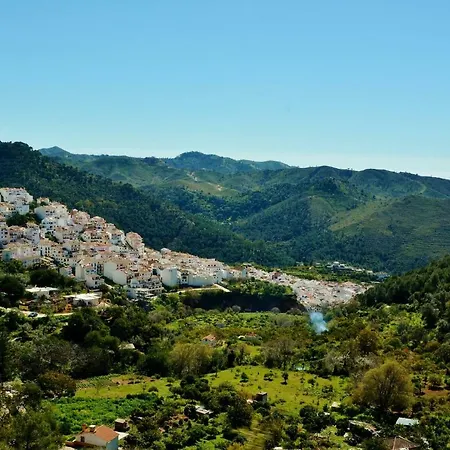 Santa Ana Villa