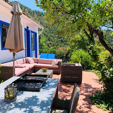 Villa Santa Ana *