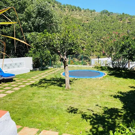 Villa Santa Ana *