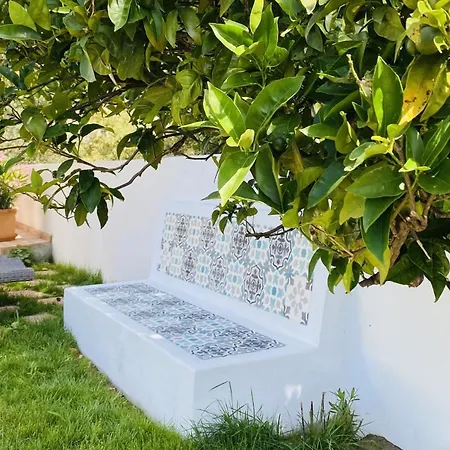 Santa Ana Villa *