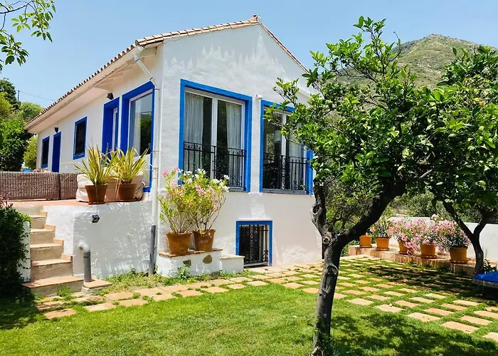 Santa Ana Villa
