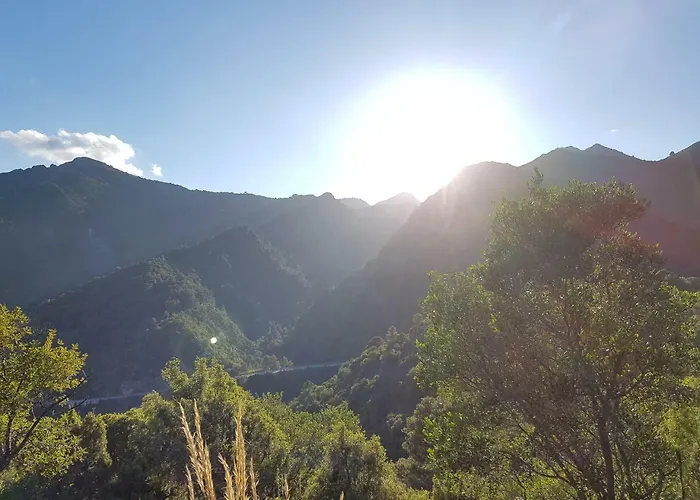 Santa Ana * Ojen