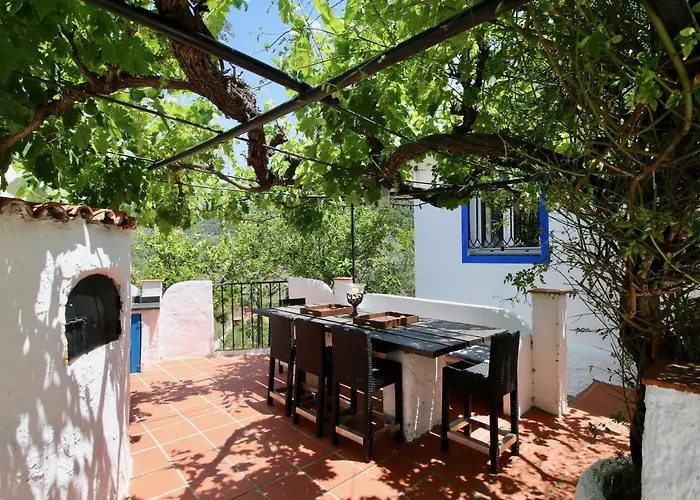 Villa Santa Ana