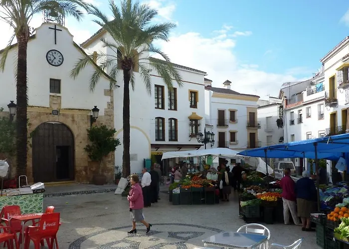 Santa Ana Villa *