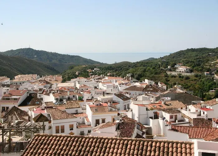 Villa Santa Ana