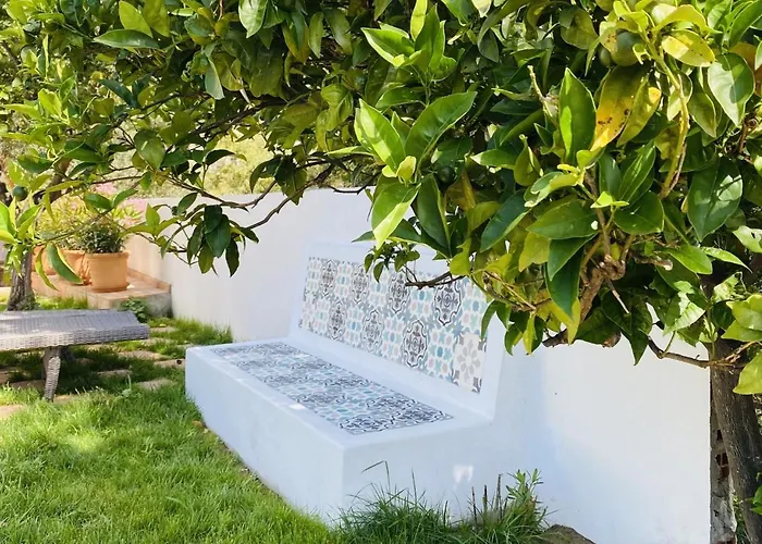 Santa Ana Villa *